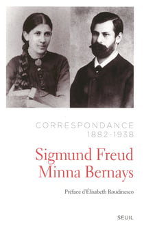 Correspondance, 1882-1938