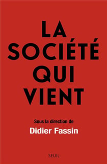La société qui vient