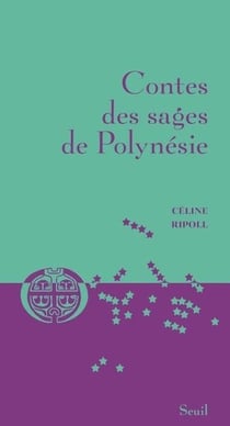 Contes des sages de Polynésie