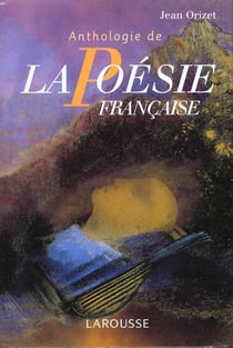 Anthologie de la poesie francaise