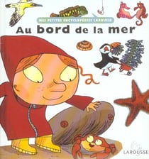 Au bord de la mer
