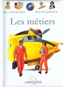 Les metiers