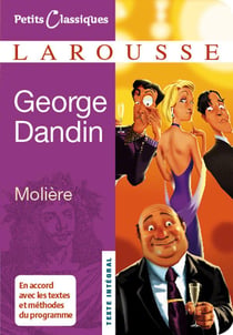 Georges Dandin