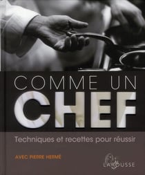 Comme un chef (édition 2011)