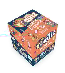 100% quiz soirée pyjama