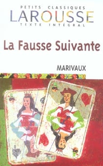 La fausse suivante