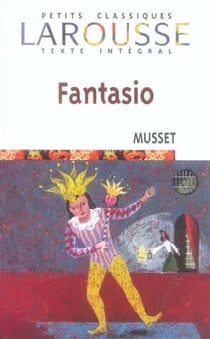 Fantasio