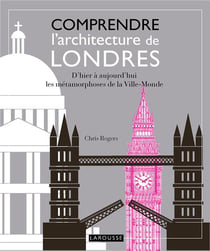 Comprendre l'architecture de Londres