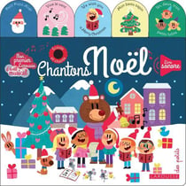 Chantons noël !