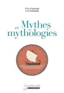 Mythes et Mythologie