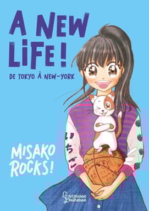A new life ! de Tokyo à New-York