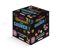 Apéro mémoriser, c'est gagner !