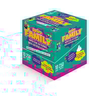 Apéro Family spécial guerre des générations