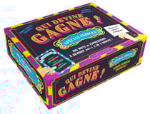 Qui devine, gagne ! Spécial indices