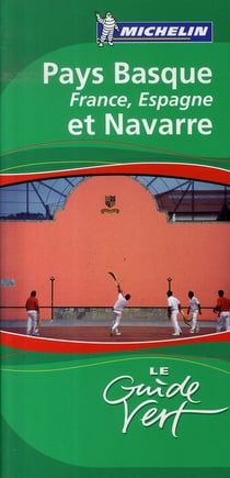 Pays basque - france, espagne et navarre