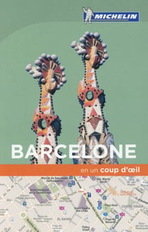 En un coup d'oeil - barcelone