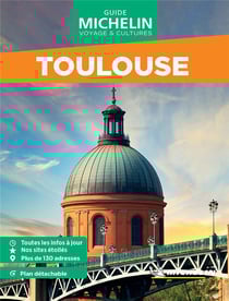 Le guide vert week&go : Toulouse (édition 2024)