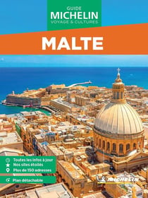 Malte (édition 2025)