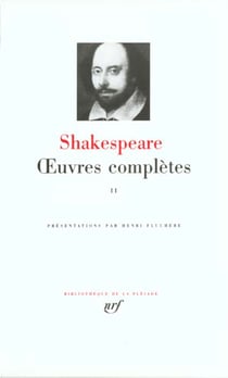 Oeuvres complètes Tome 2