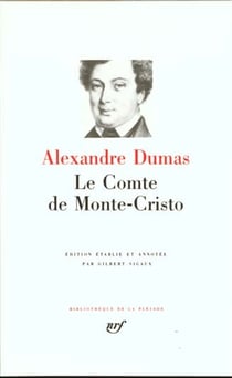 Le comte de Monte-Cristo