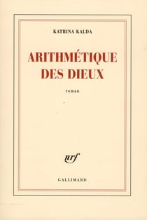 Arithmétique des dieux