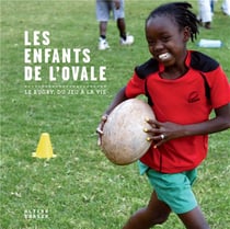 Les Enfants De L'Ovale