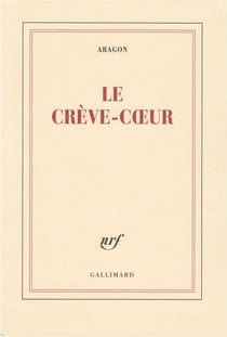 Le crève-coeur