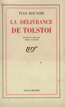 La delivrance de tolstoi