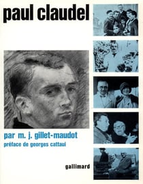 Paul claudel - documents et images