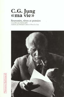 Ma vie (souvenirs, reves et pensees)