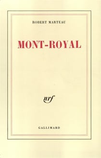 Mont-Royal