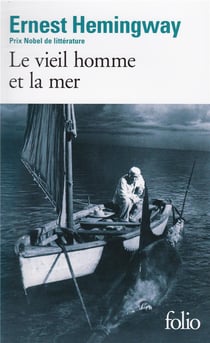 Le vieil homme et la mer