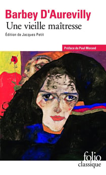 Une vieille maîtresse