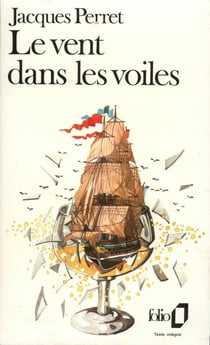 Le Vent dans les voiles