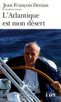 M'Atlantique est mon désert