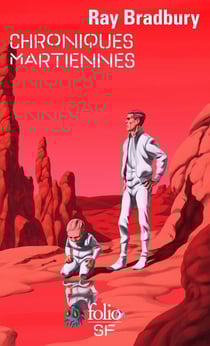 Chroniques martiennes