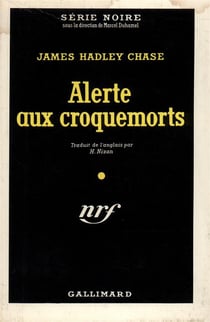 Alerte aux croquemorts