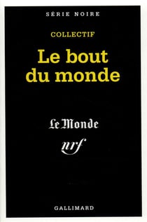 Le bout du monde