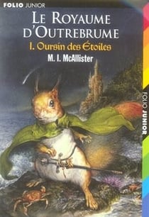 Le royaume d'outrebrume t.1 - oursin des étoiles