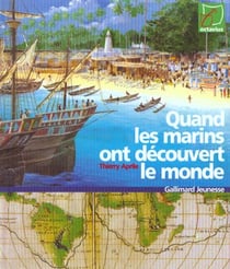 Quand les marins ont decouvert le monde