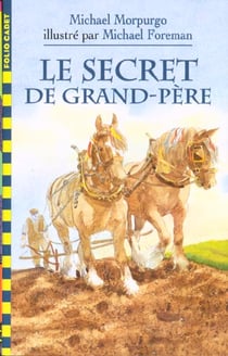 Le secret de grand-pere
