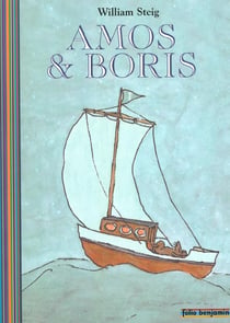 Amos et Boris