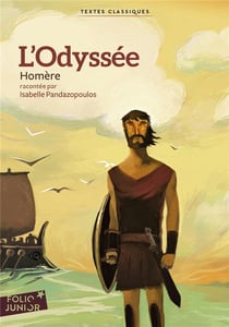 L'odyssée