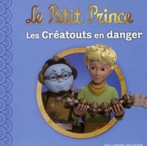 Le petit prince Tome 10 : le bubble gob