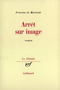 Arret sur image