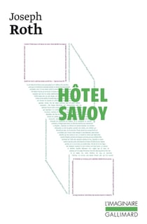 Hotel Savoy