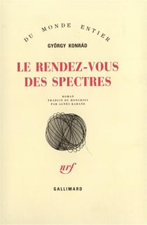 Le rendez-vous des spectres