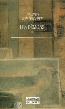 Les démons t.3