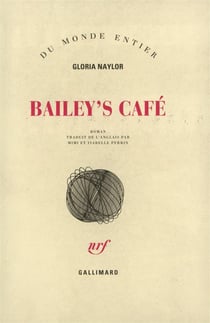 Bailey's cafe