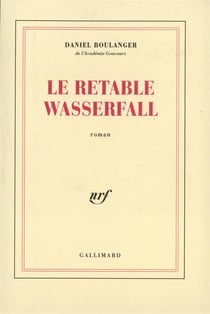 Le retable wasserfall